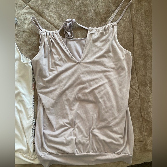 Maurices - Lot of 2 Blouse Rank Tops - Picture 10 of 12